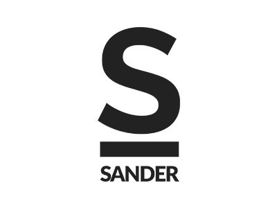 sander