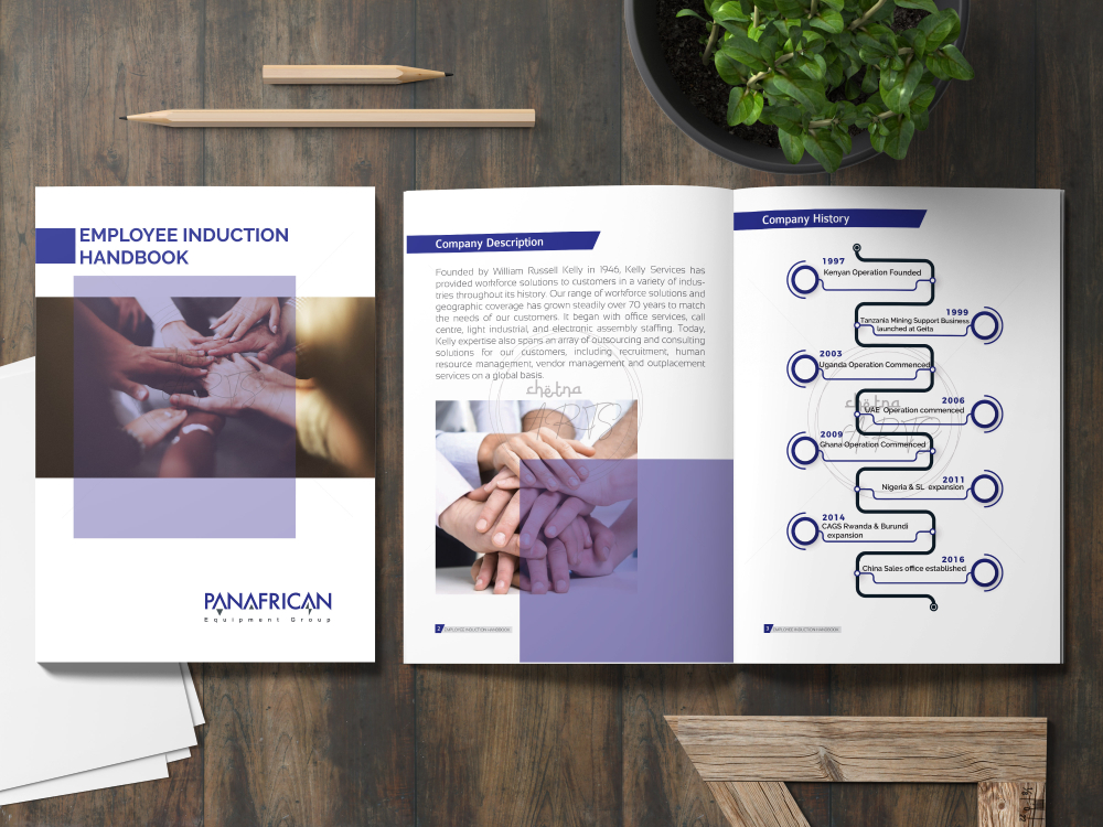 Induction Handbook