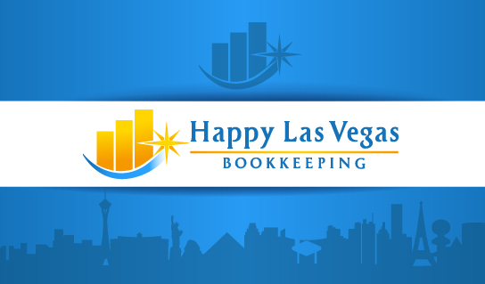 Happy Las Vegas