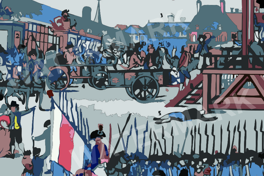 war image