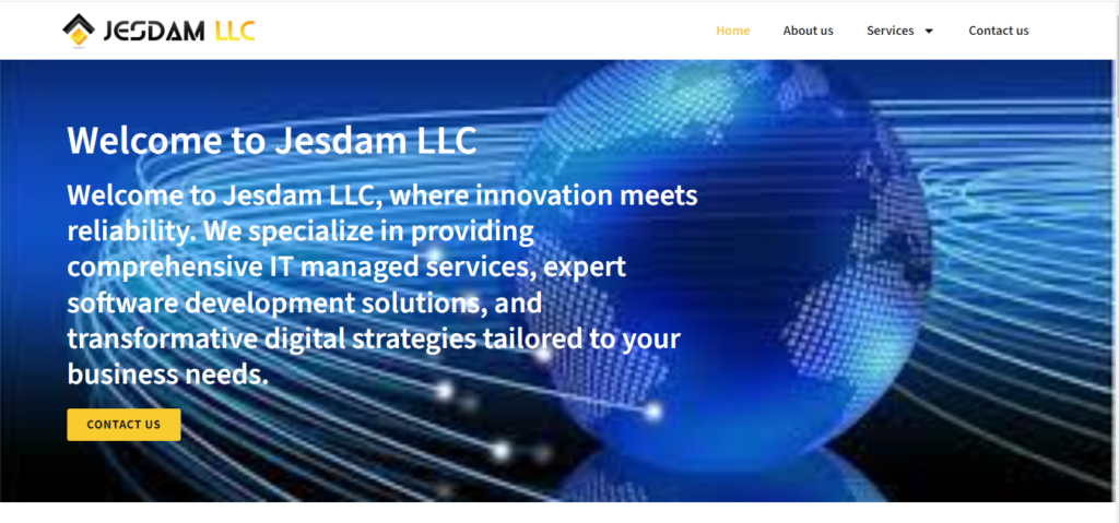 Jesdam LLC