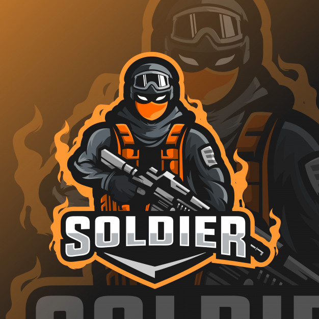 soldier
