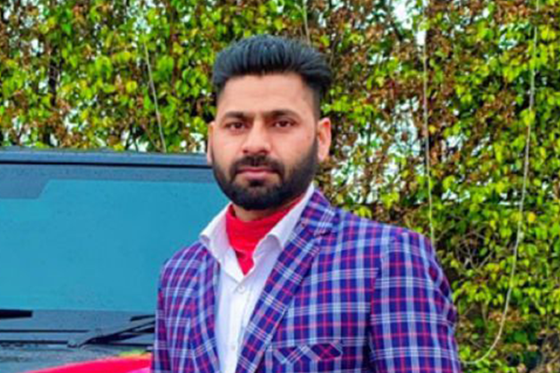 satvir singh