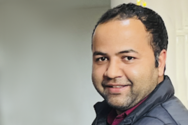 varun chauhan