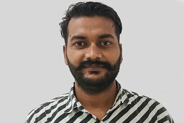 rishi pal