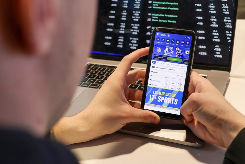 Exploring Casino Features for Gamers