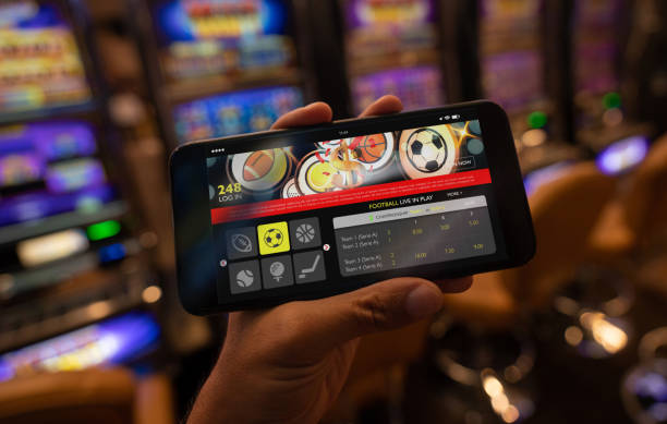 Themed Casino Events Online A New Era of Entertainment