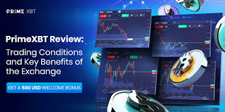 Understanding the PrimeXBT Deposit Process Efficiently